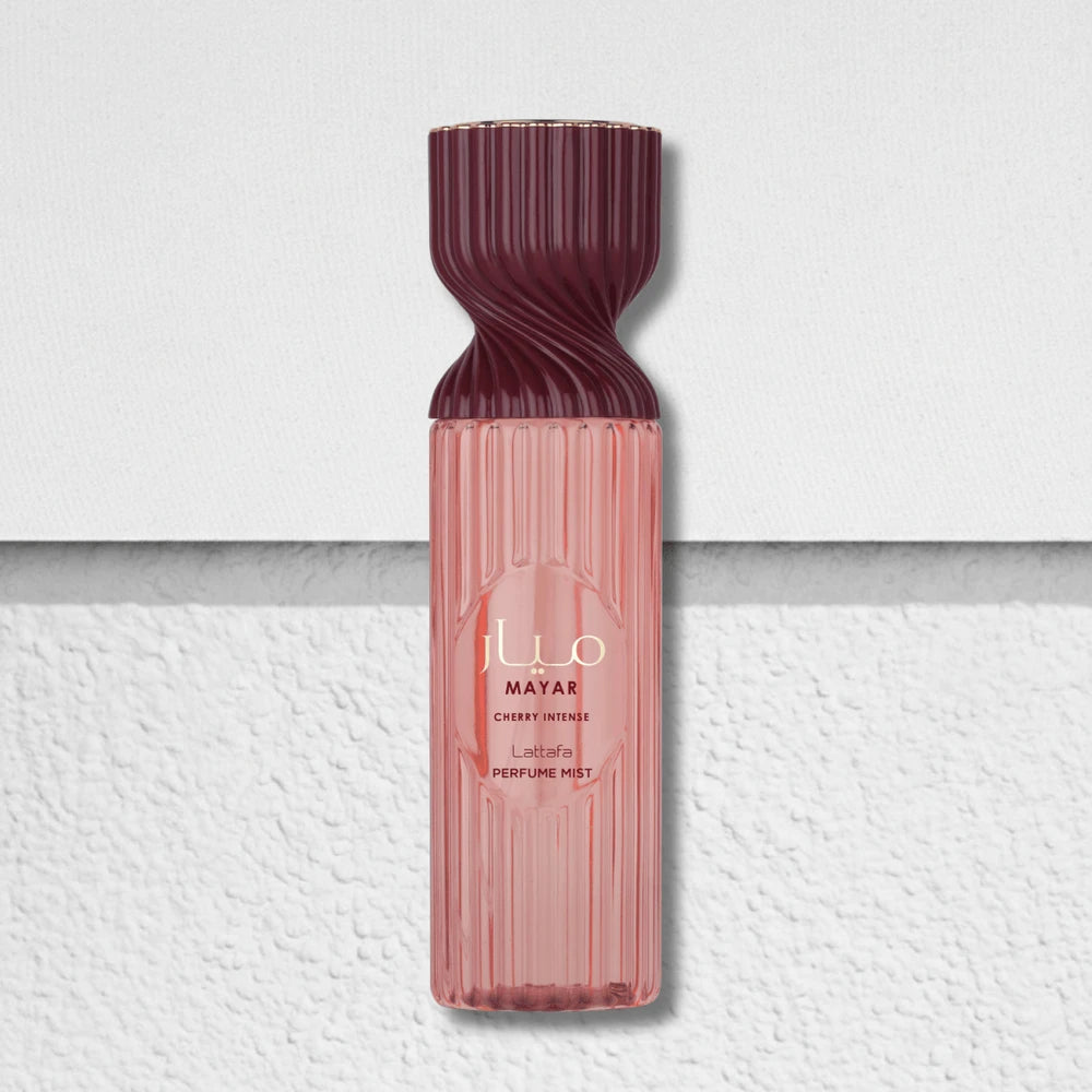 Lattafa Perfume Body Mist 250ml For Women