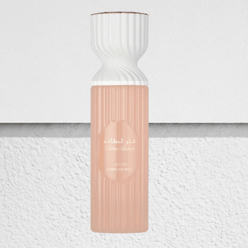 Lattafa Perfume Body Mist 250ml For Women