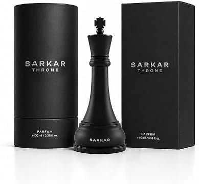 Sarkar Throne Long Lasting Perfume