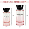 Voyage Nova Rosey Fruity Floral Extrait De Parfum
